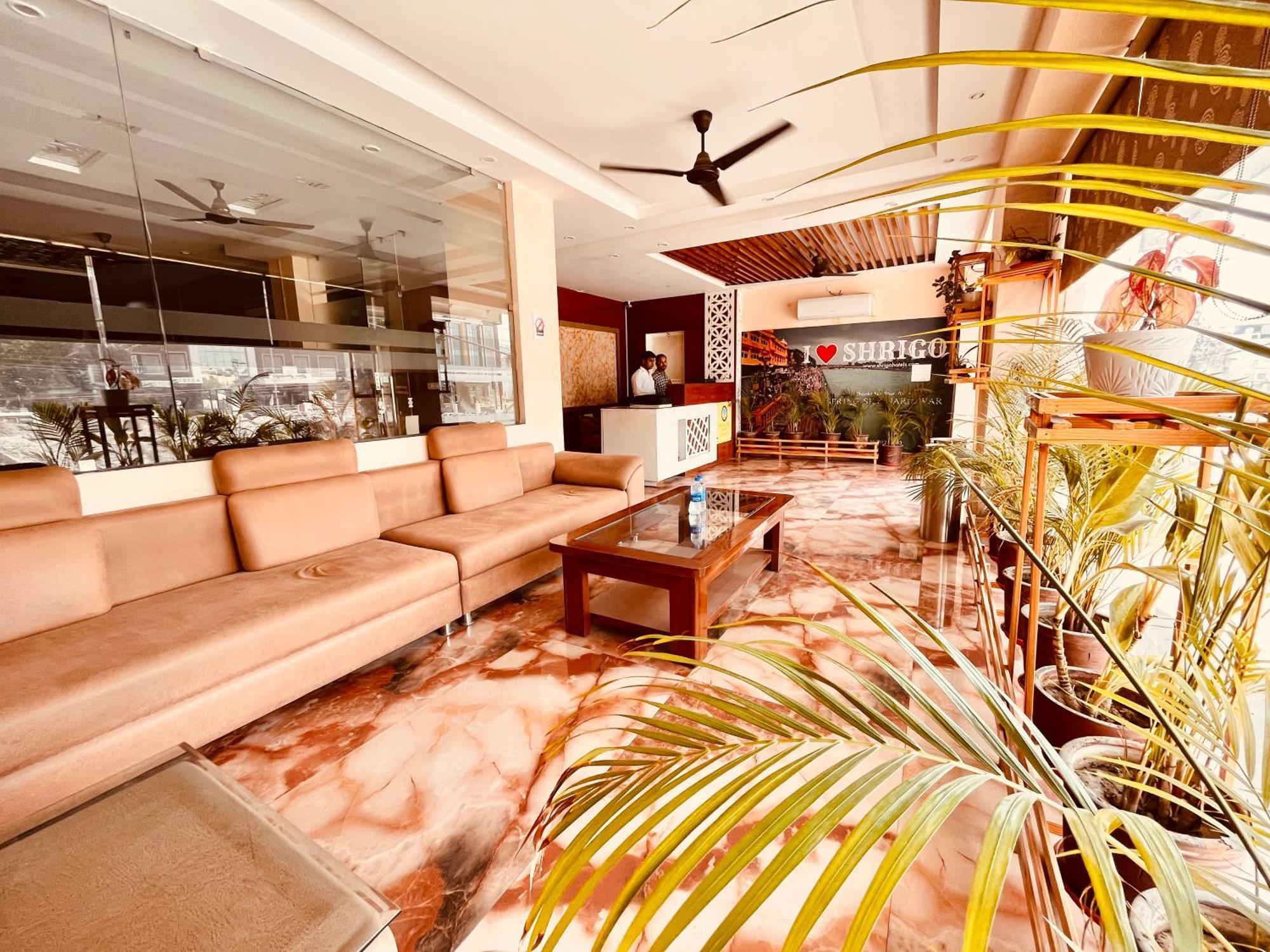 Hotel Golden Temple View By La Casa, Amritsar #Top Rated #Most Awarded #Swimming Pool #Prime Location #Luxury Rooms #Parking #Rooftop Cafe מראה חיצוני תמונה